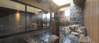 Dormy Inn Premium Kanda