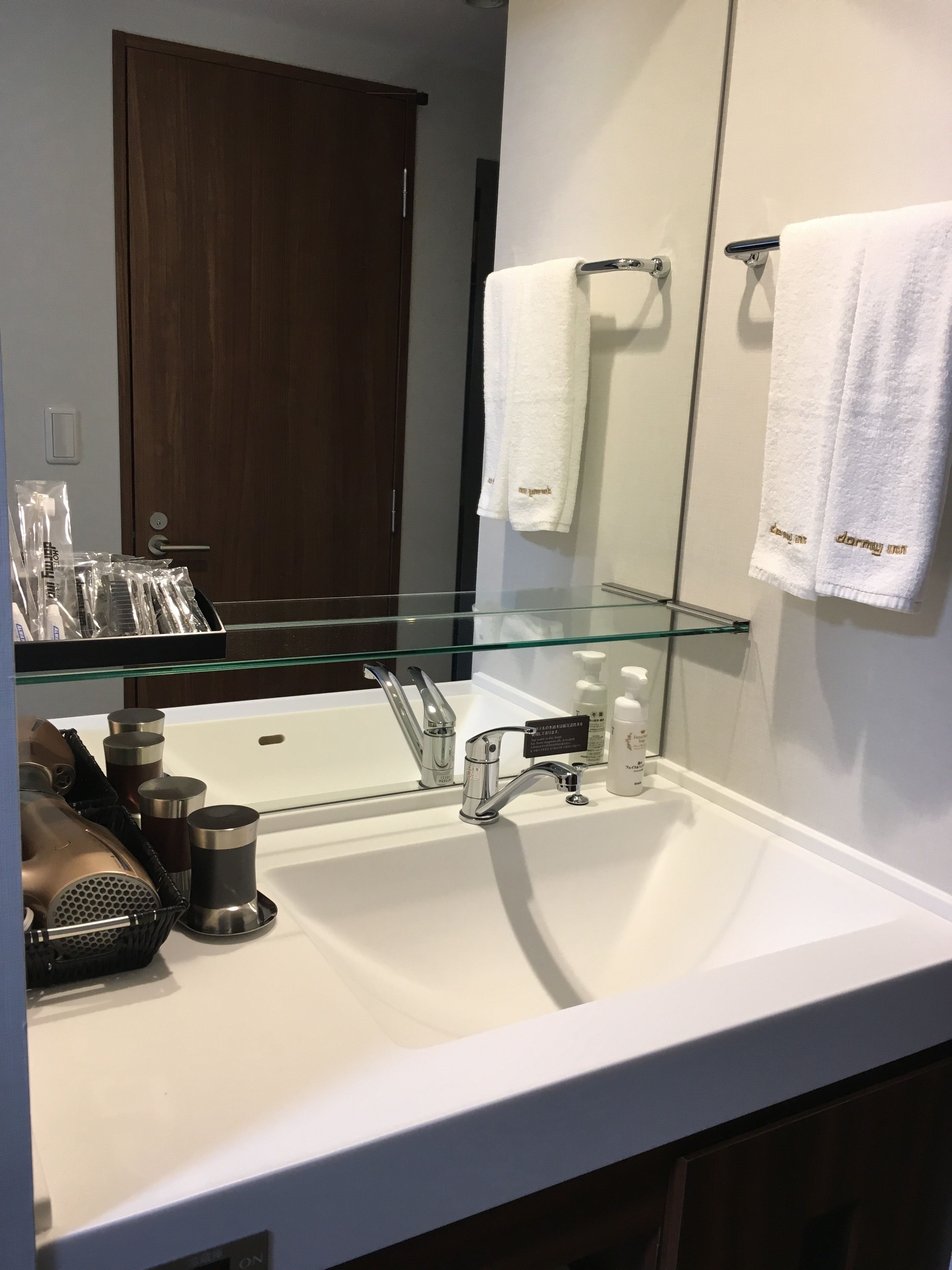 Photo - Dormy Inn Premium Kanda