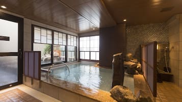 Public bath