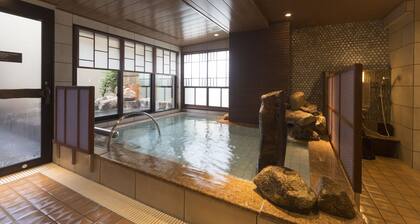 Dormy Inn Premium Kanda