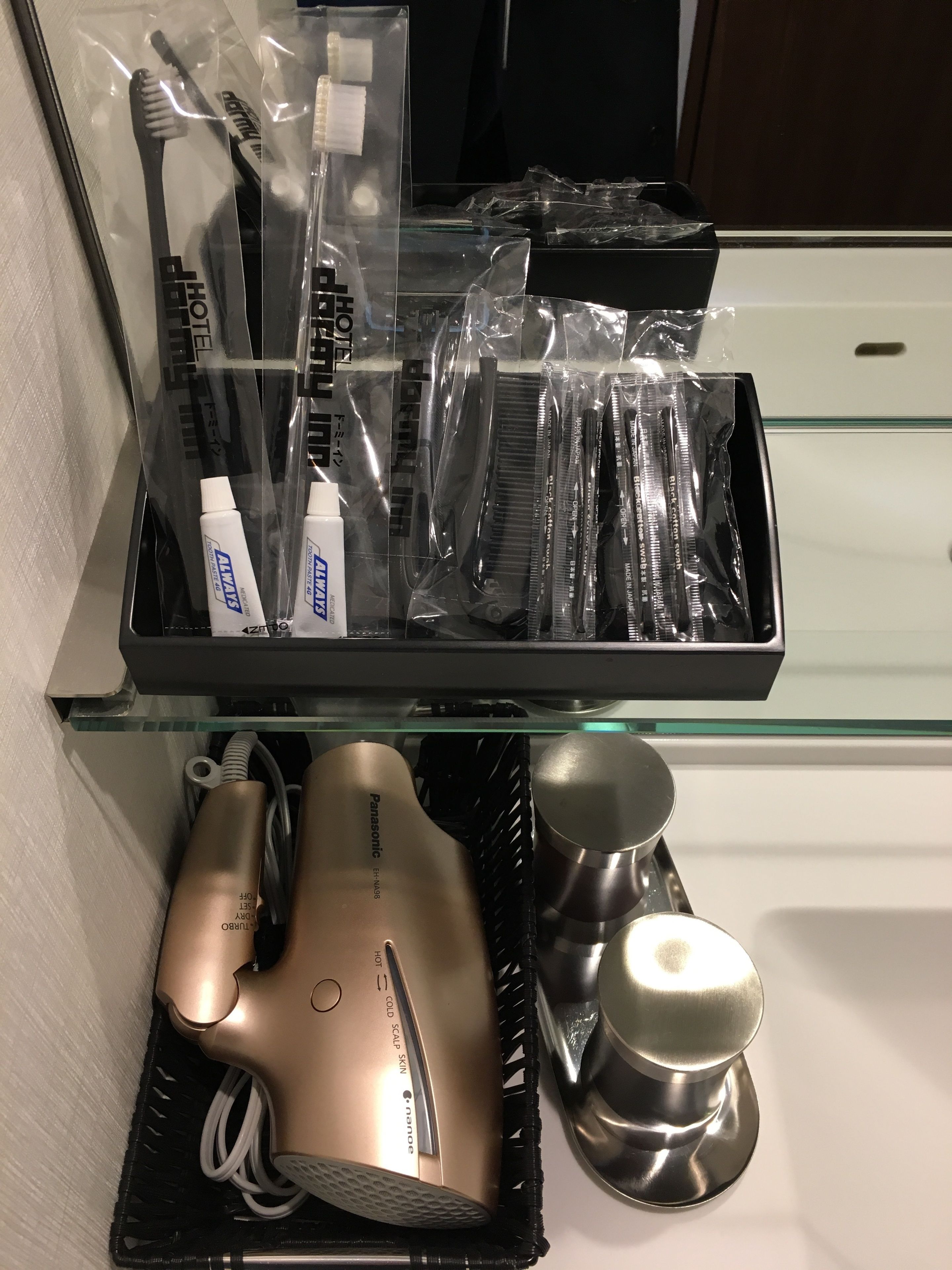 in-room safe, soundproofing, free wifi