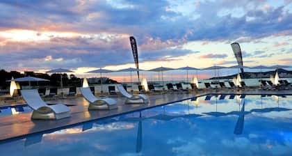 Axel Beach Ibiza - Adults Only