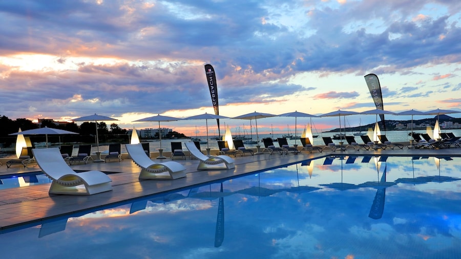 Axel Beach Ibiza - Adults Only