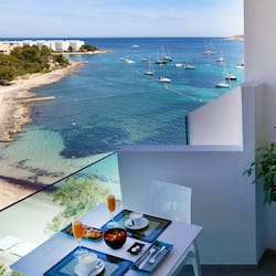 Beach/ocean view