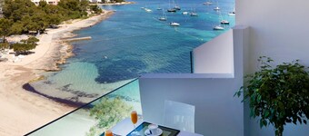 Axel Beach Ibiza - Adults Only