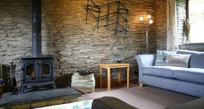 Troedyrhiw Holiday Cottages