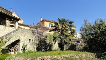 Exterieur