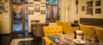 Boomerang Business Hotel