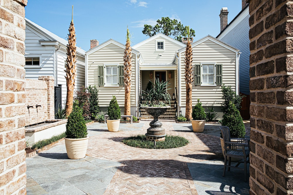 86 Cannon Charleston by null