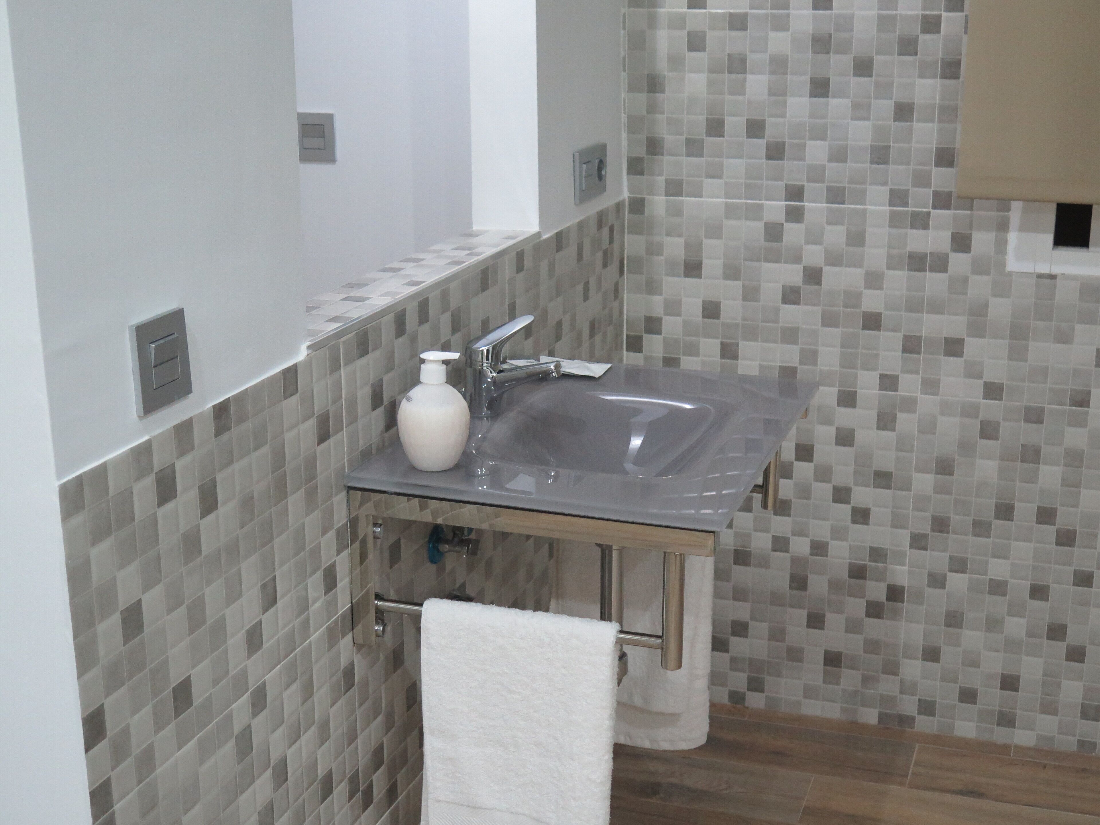 Photo - Hotel Restaurante Boabdil