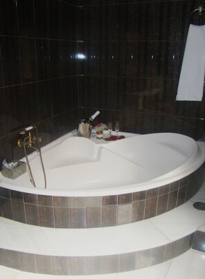 Bathroom - Hotel Boabdil (Otura)