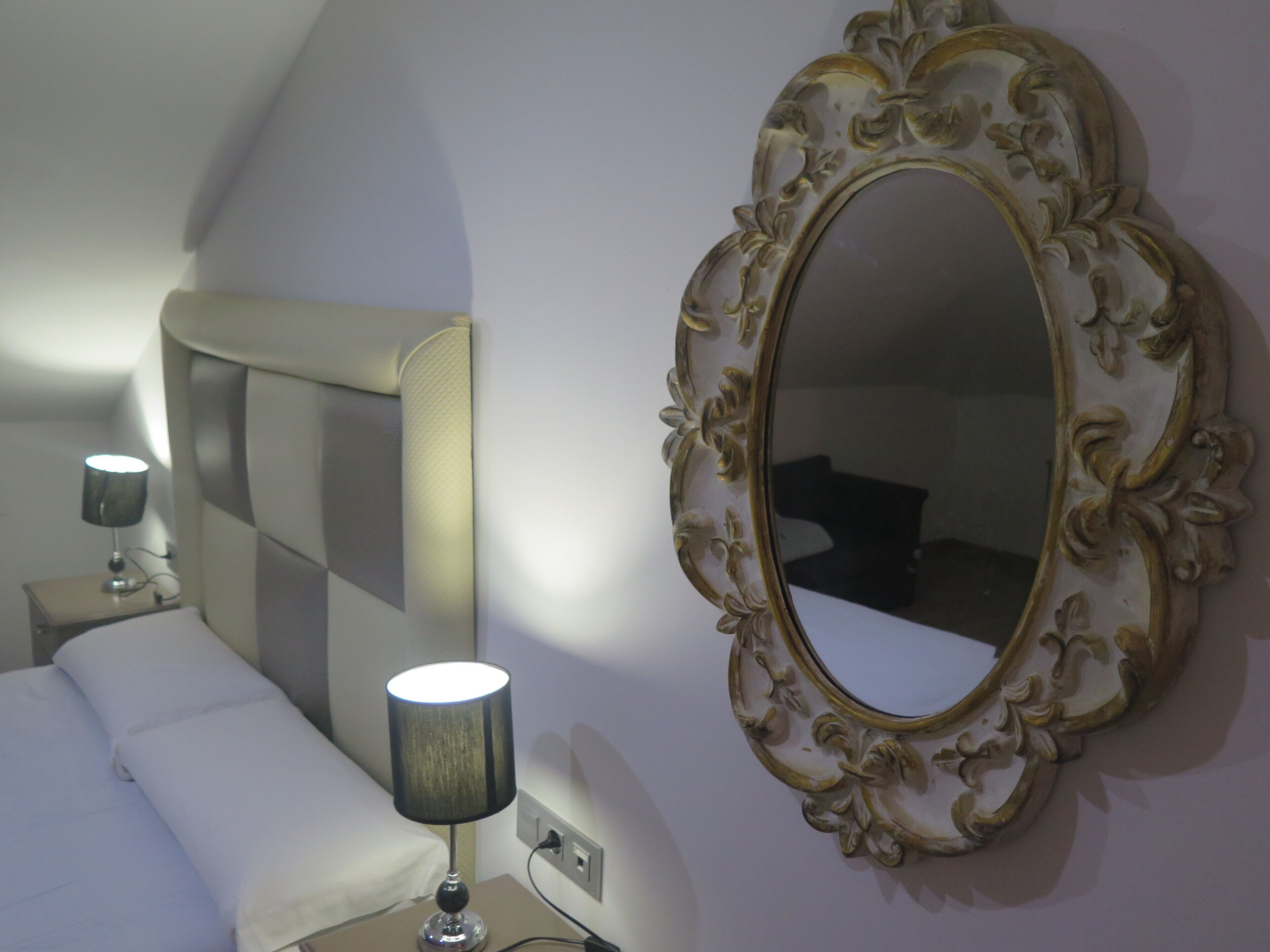 Photo - Hotel Restaurante Boabdil