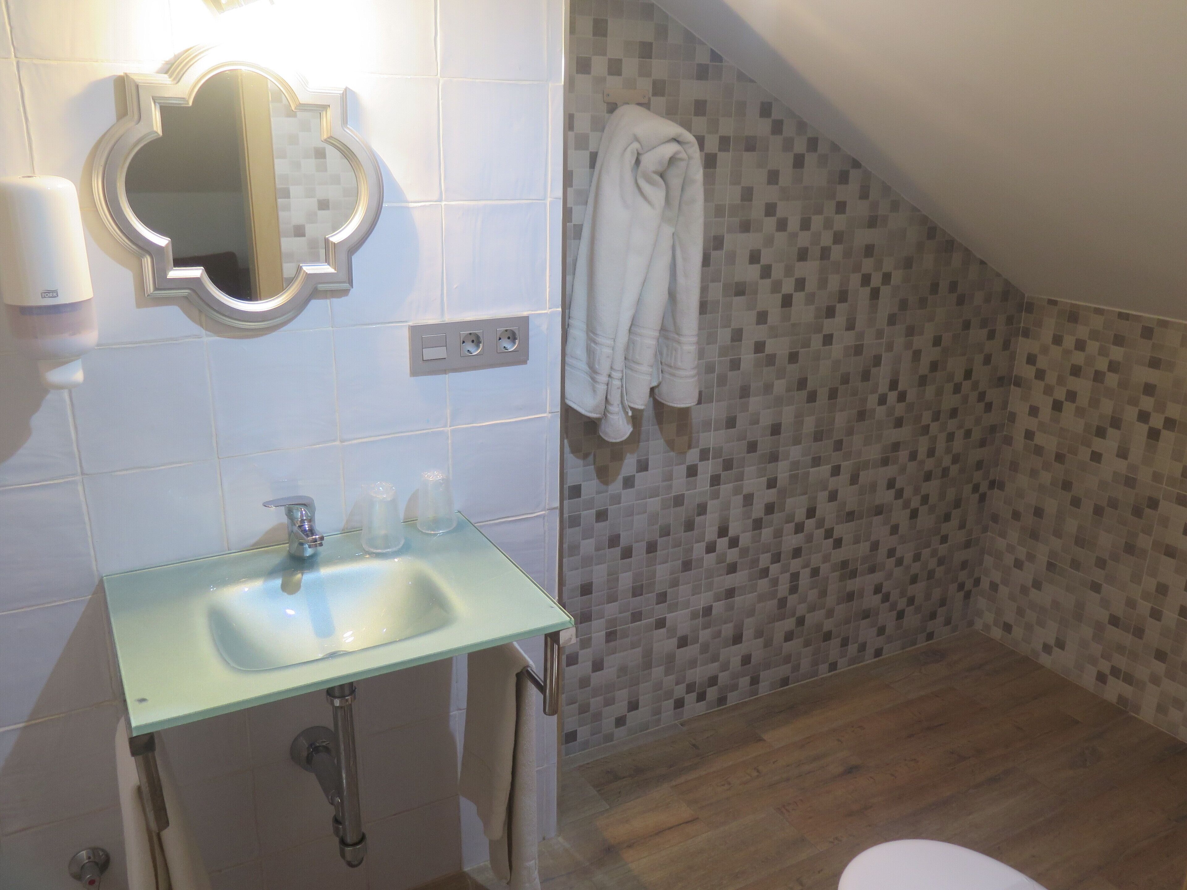 Photo - Hotel Restaurante Boabdil