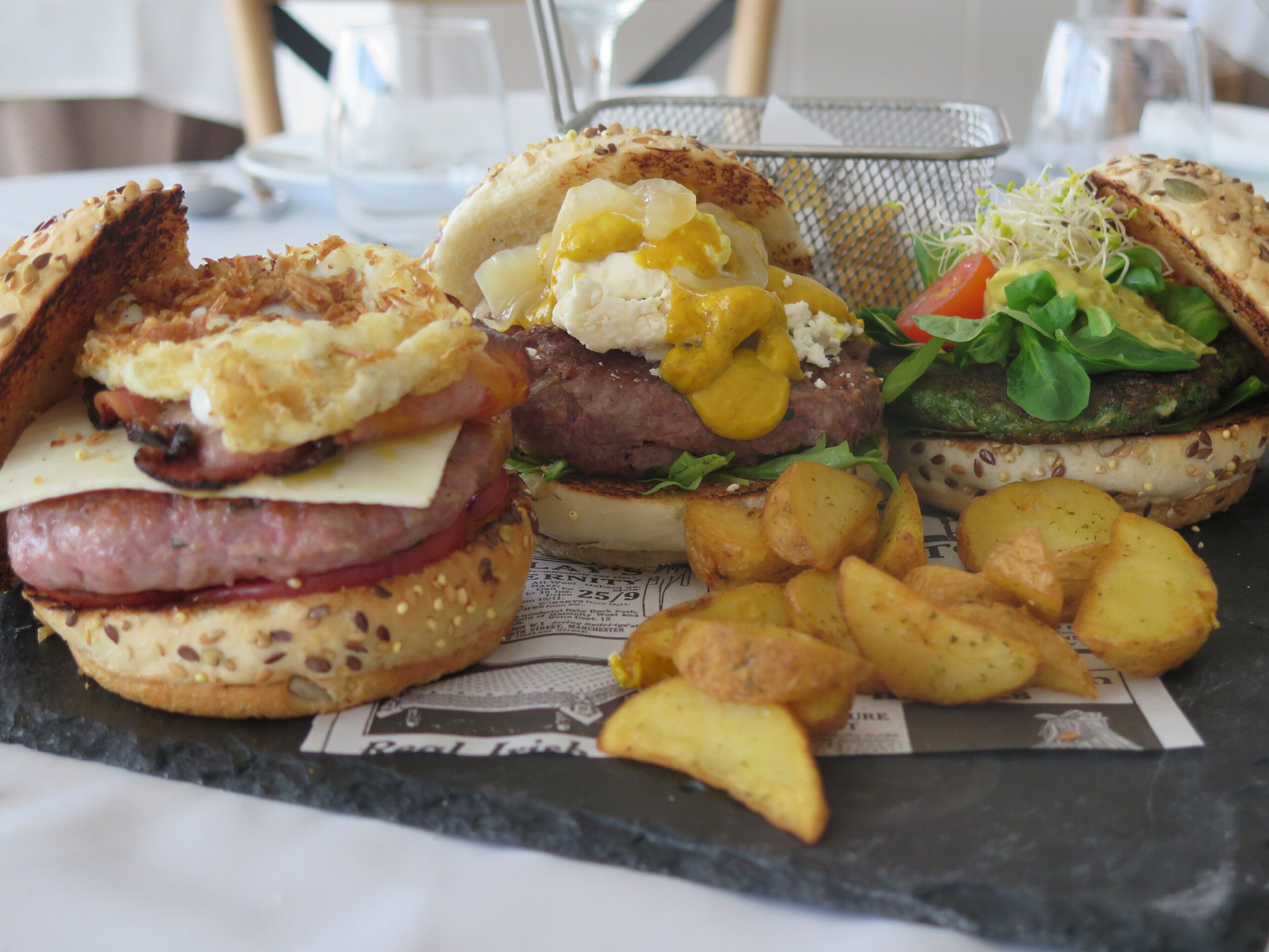 Photo - Hotel Restaurante Boabdil