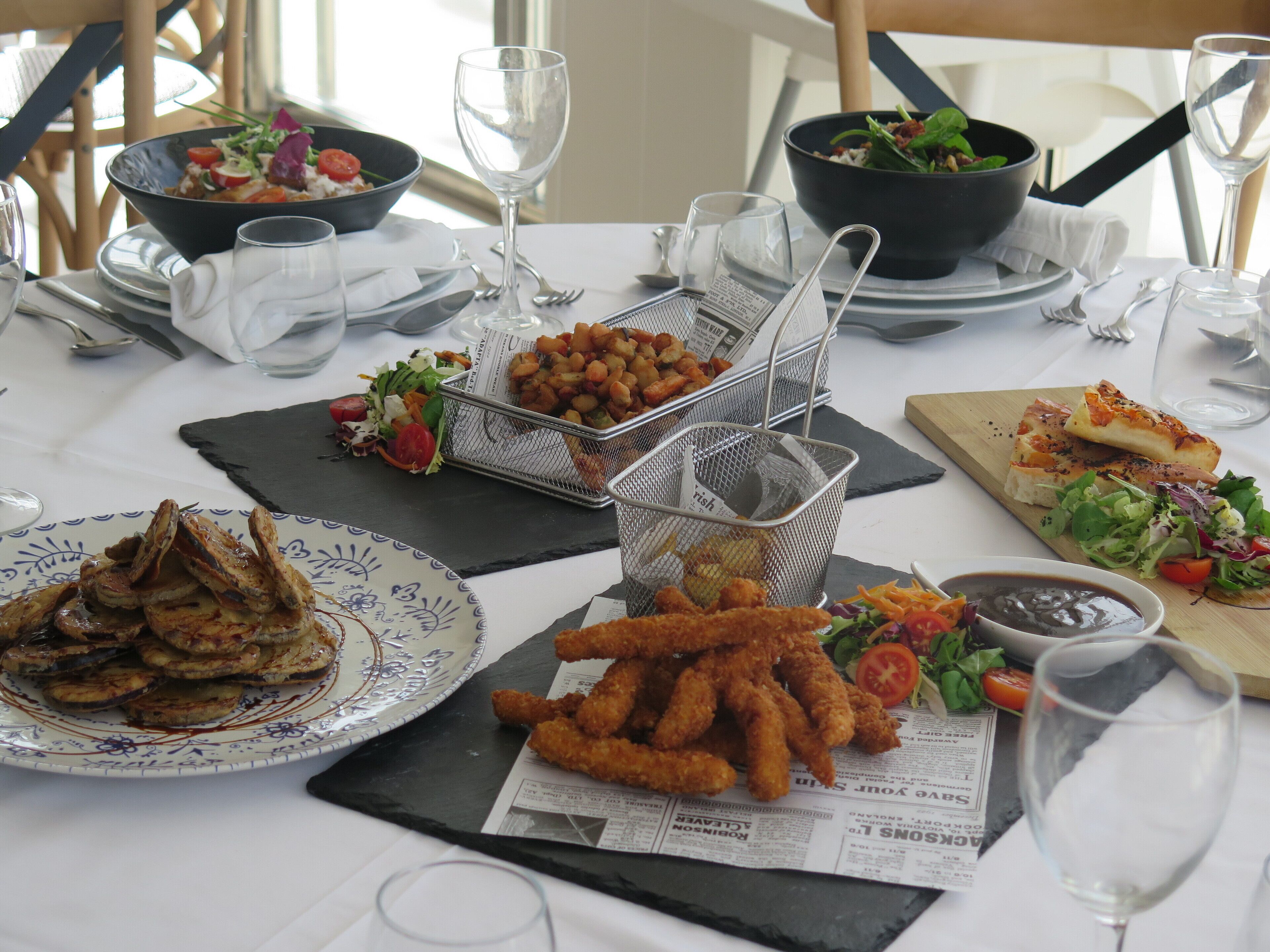 Photo - Hotel Restaurante Boabdil