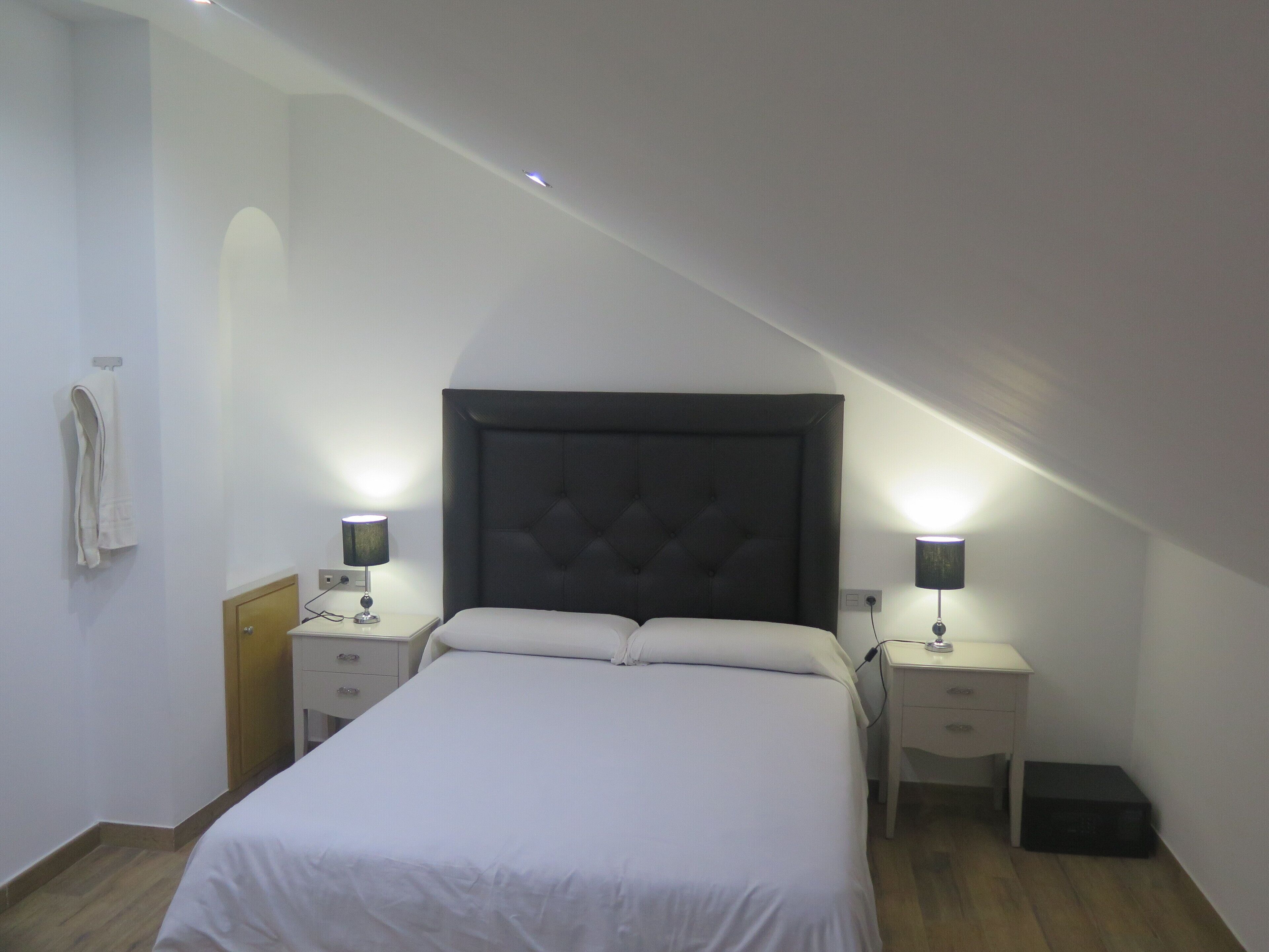 Photo - Hotel Restaurante Boabdil