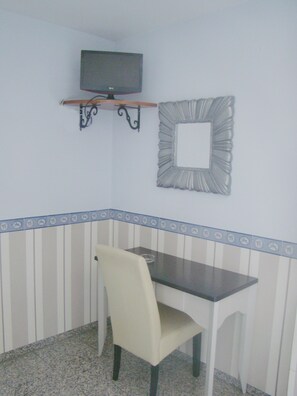 Double Room | Room amenity