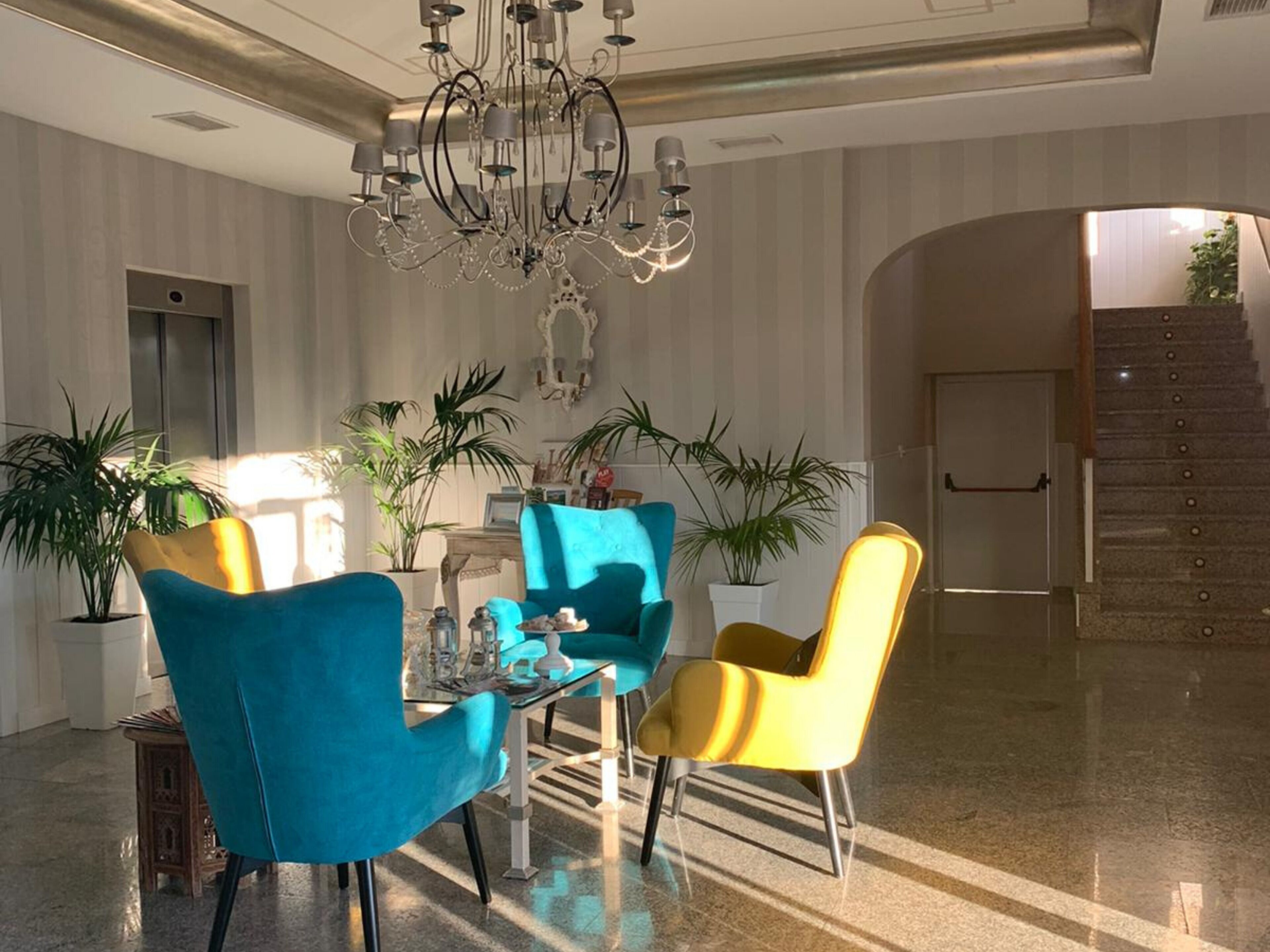 Photo - Hotel Restaurante Boabdil