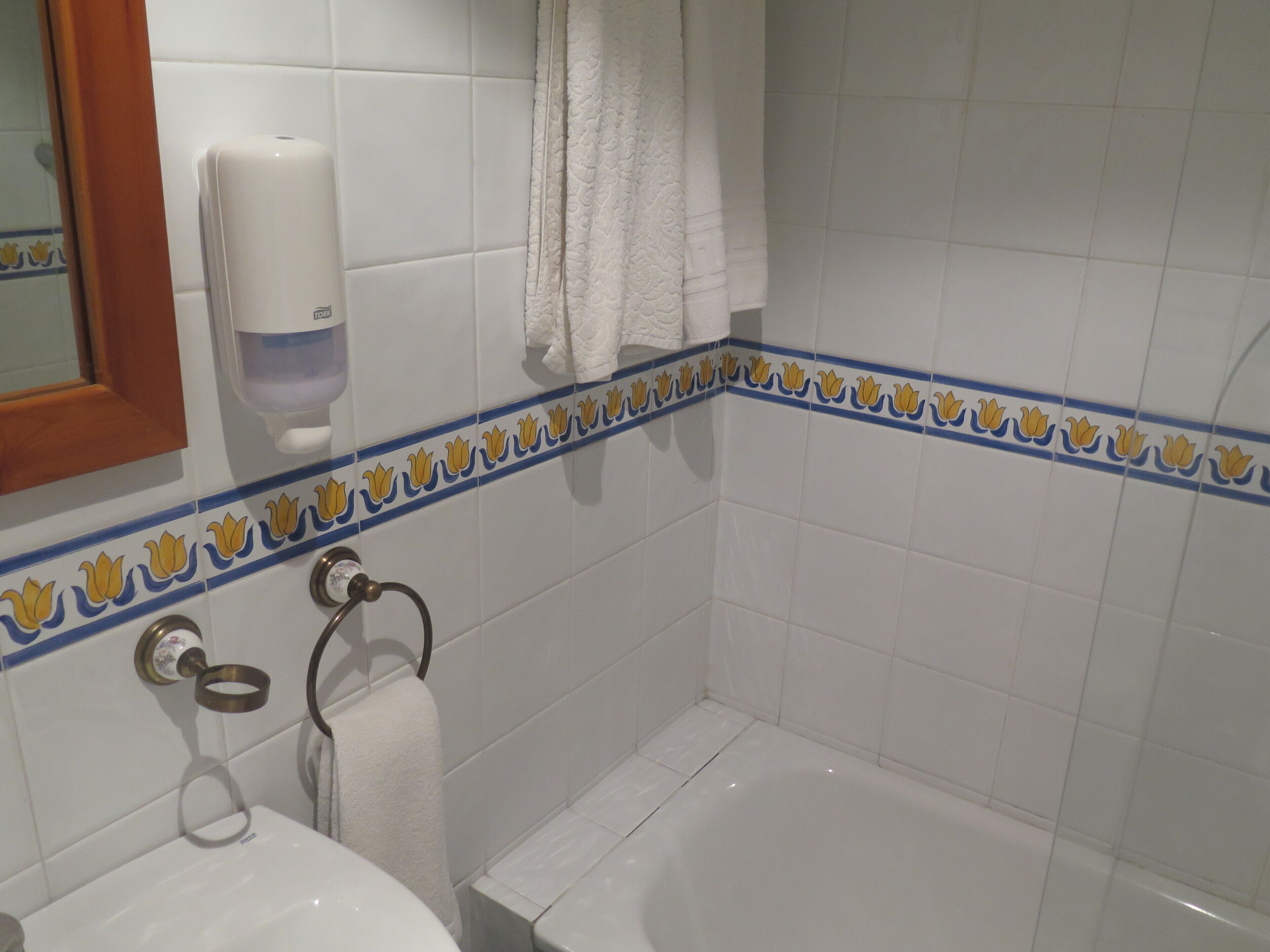 Photo - Hotel Restaurante Boabdil