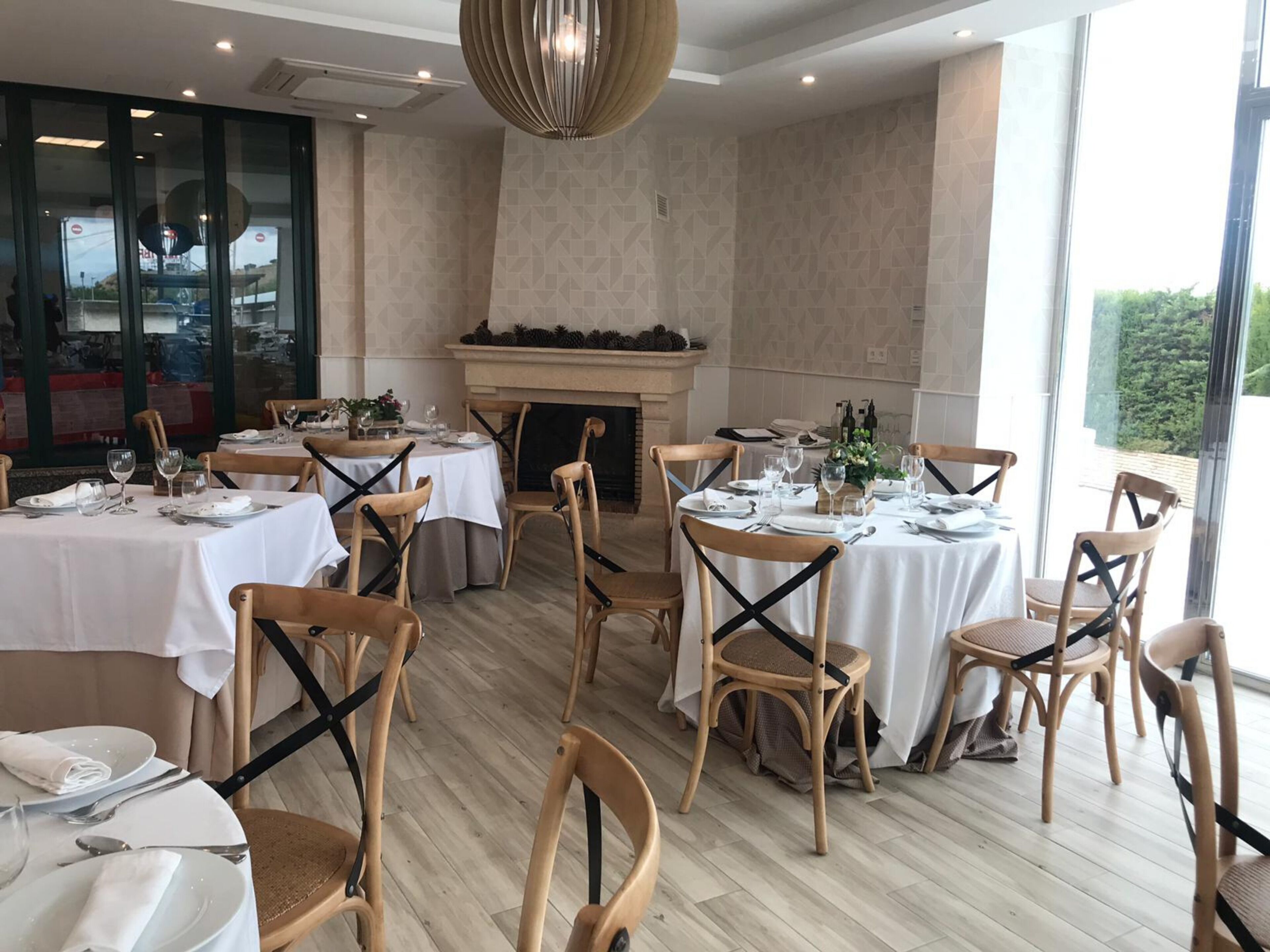 Photo - Hotel Restaurante Boabdil