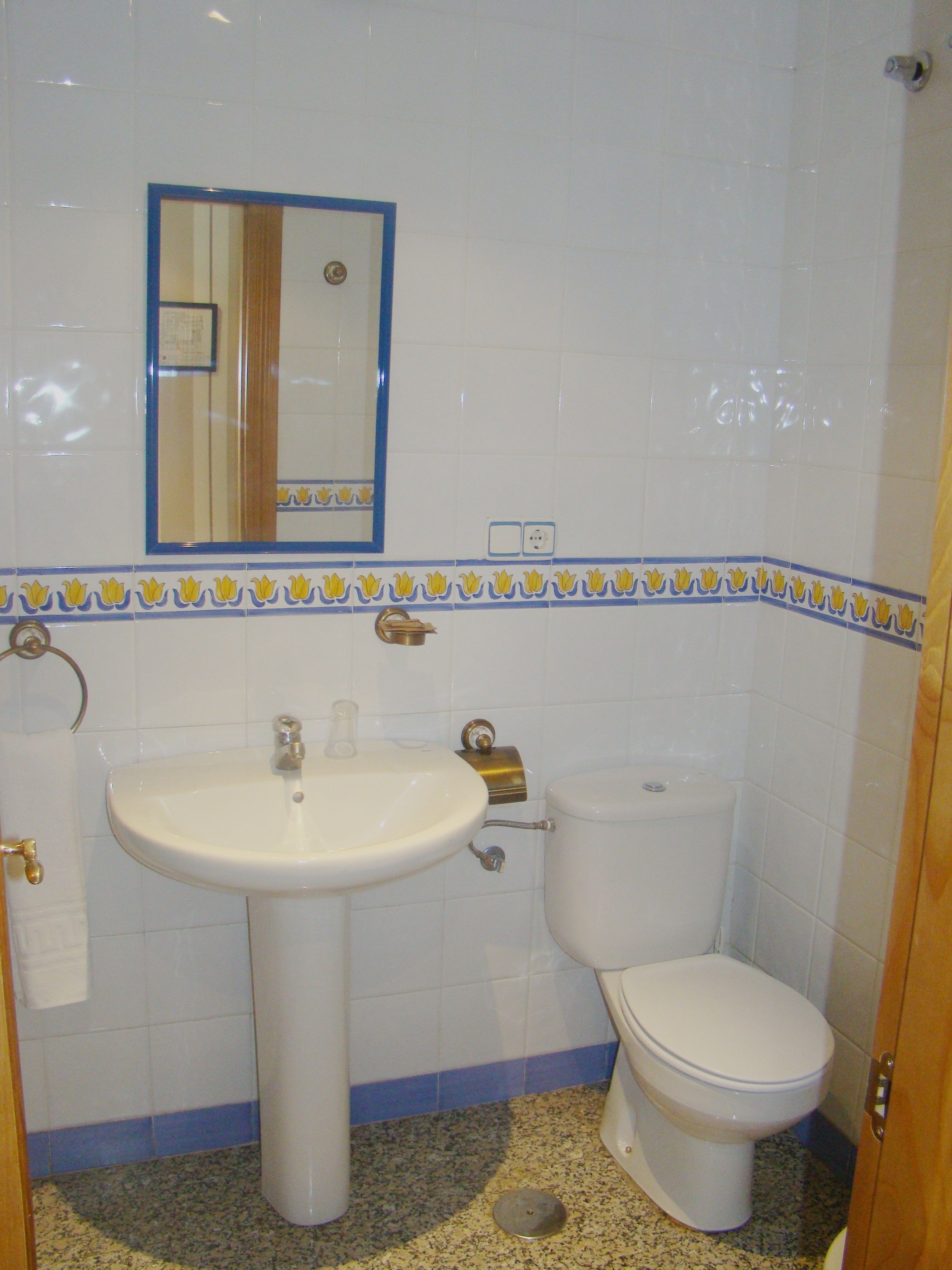 Photo - Hotel Restaurante Boabdil