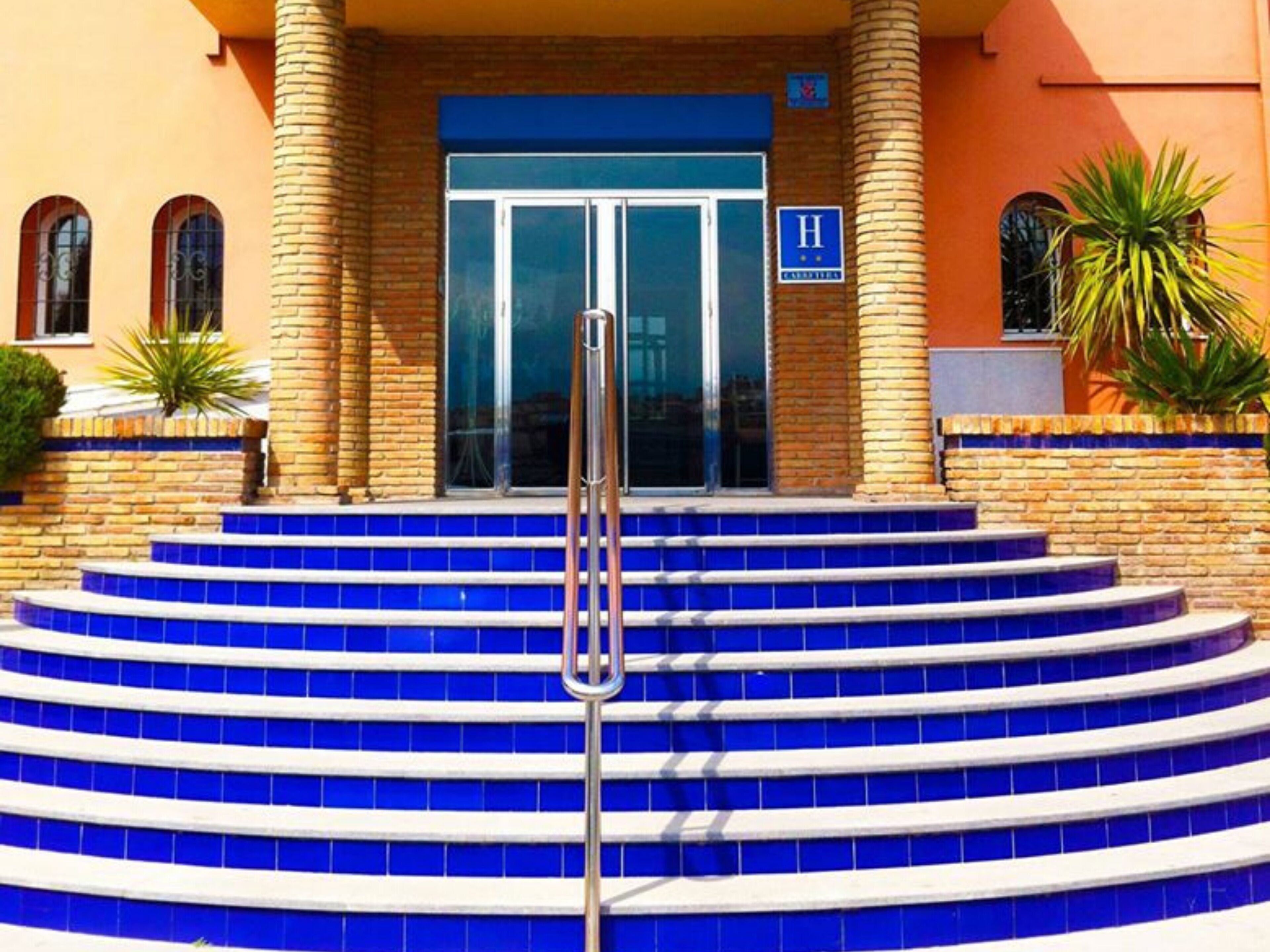 Photo - Hotel Restaurante Boabdil