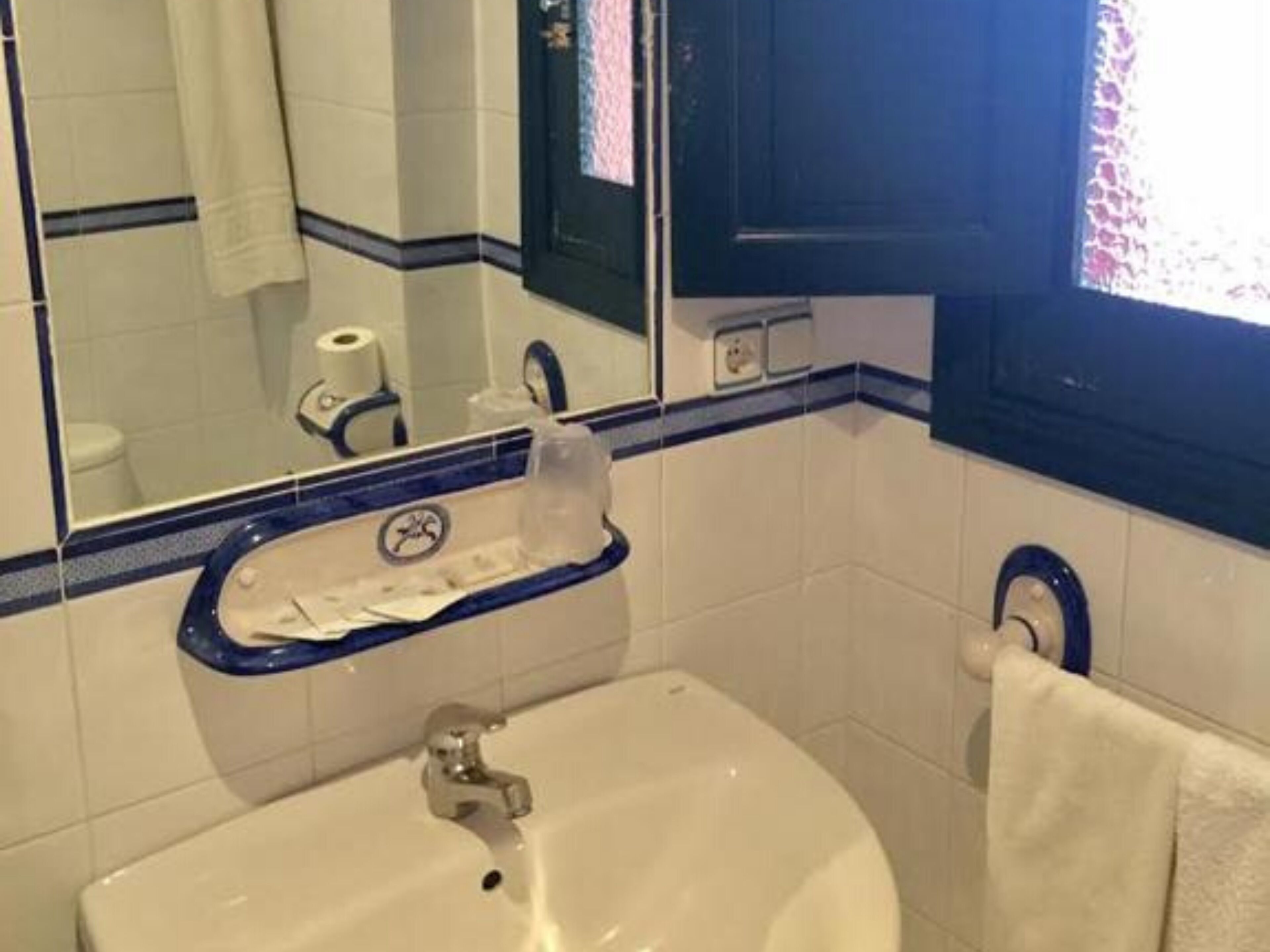 Photo - Hotel Restaurante Boabdil