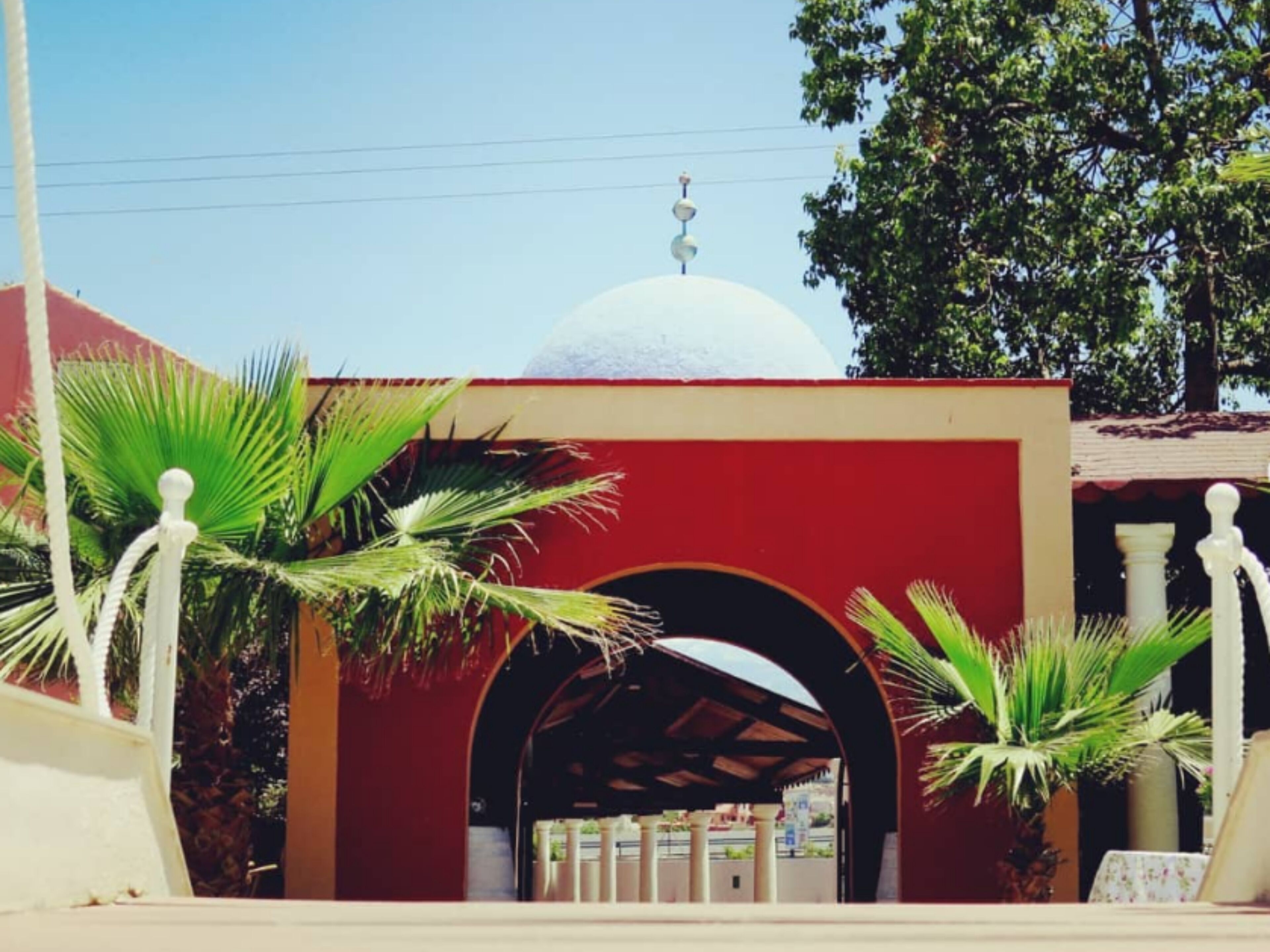 Photo - Hotel Restaurante Boabdil