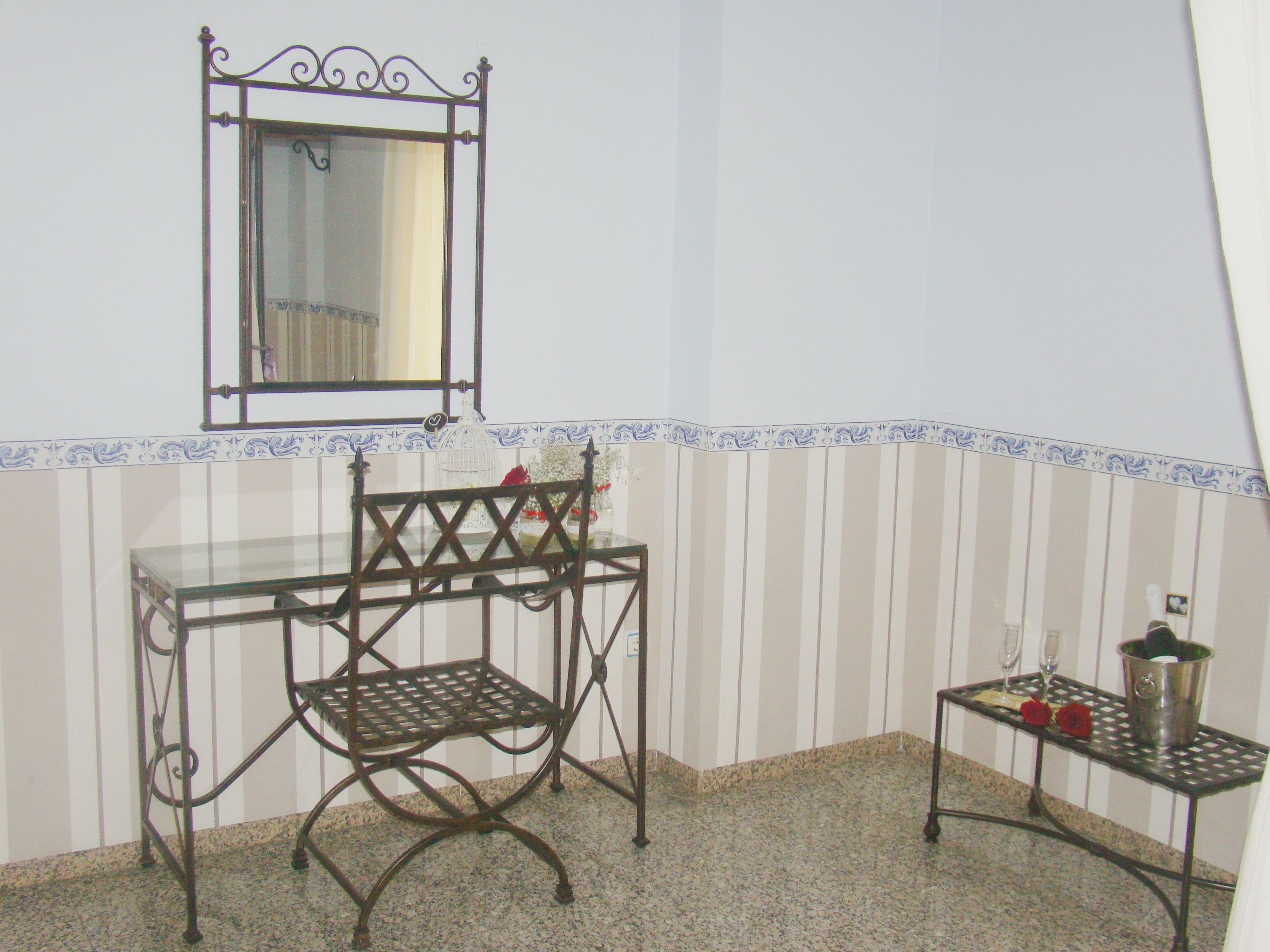 Photo - Hotel Restaurante Boabdil