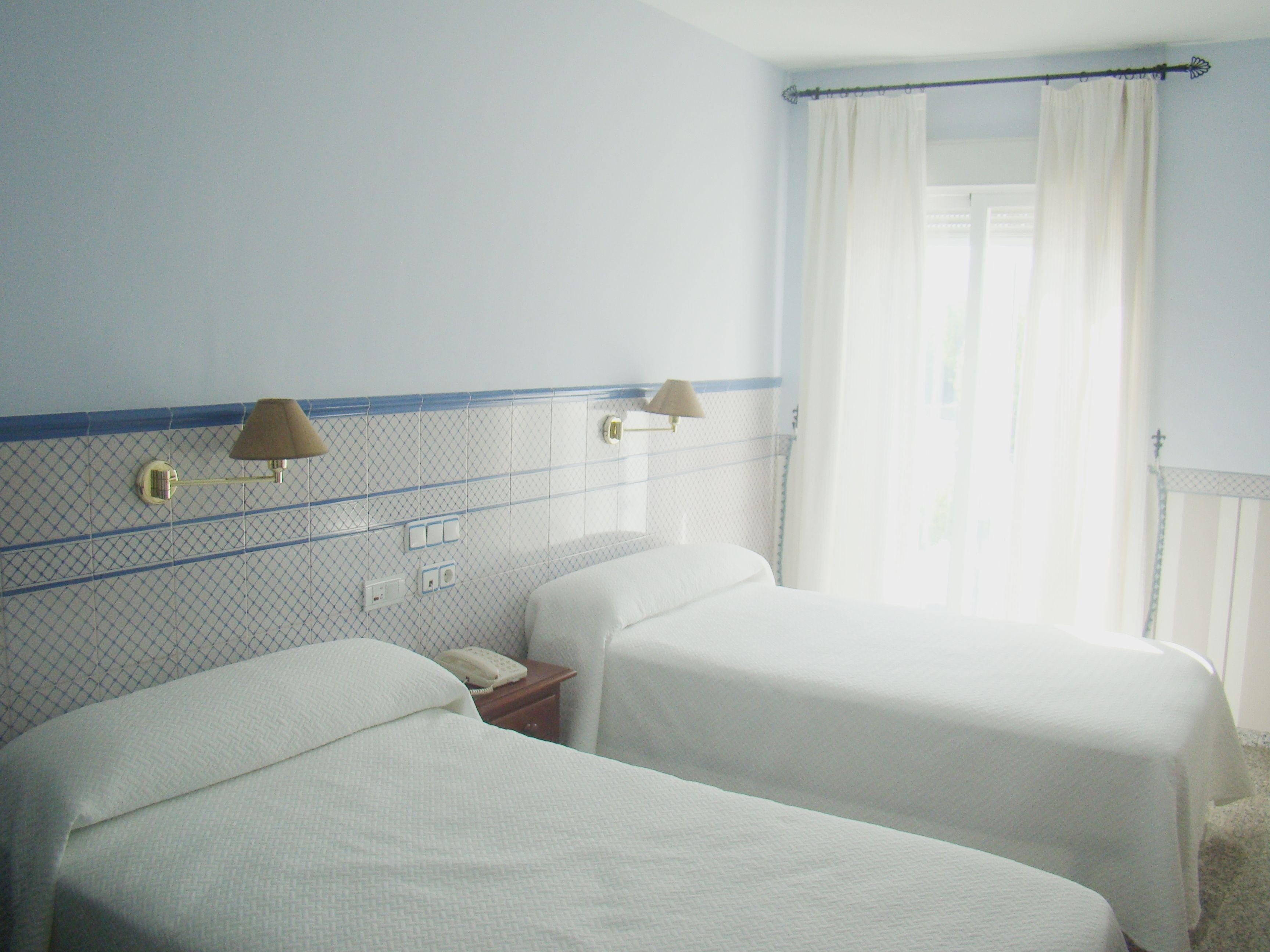 Photo - Hotel Restaurante Boabdil