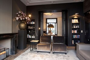 Property amenity - Boutique Hotel Straelman (Nijmegen)