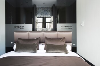 Boutique Hotel Straelman
