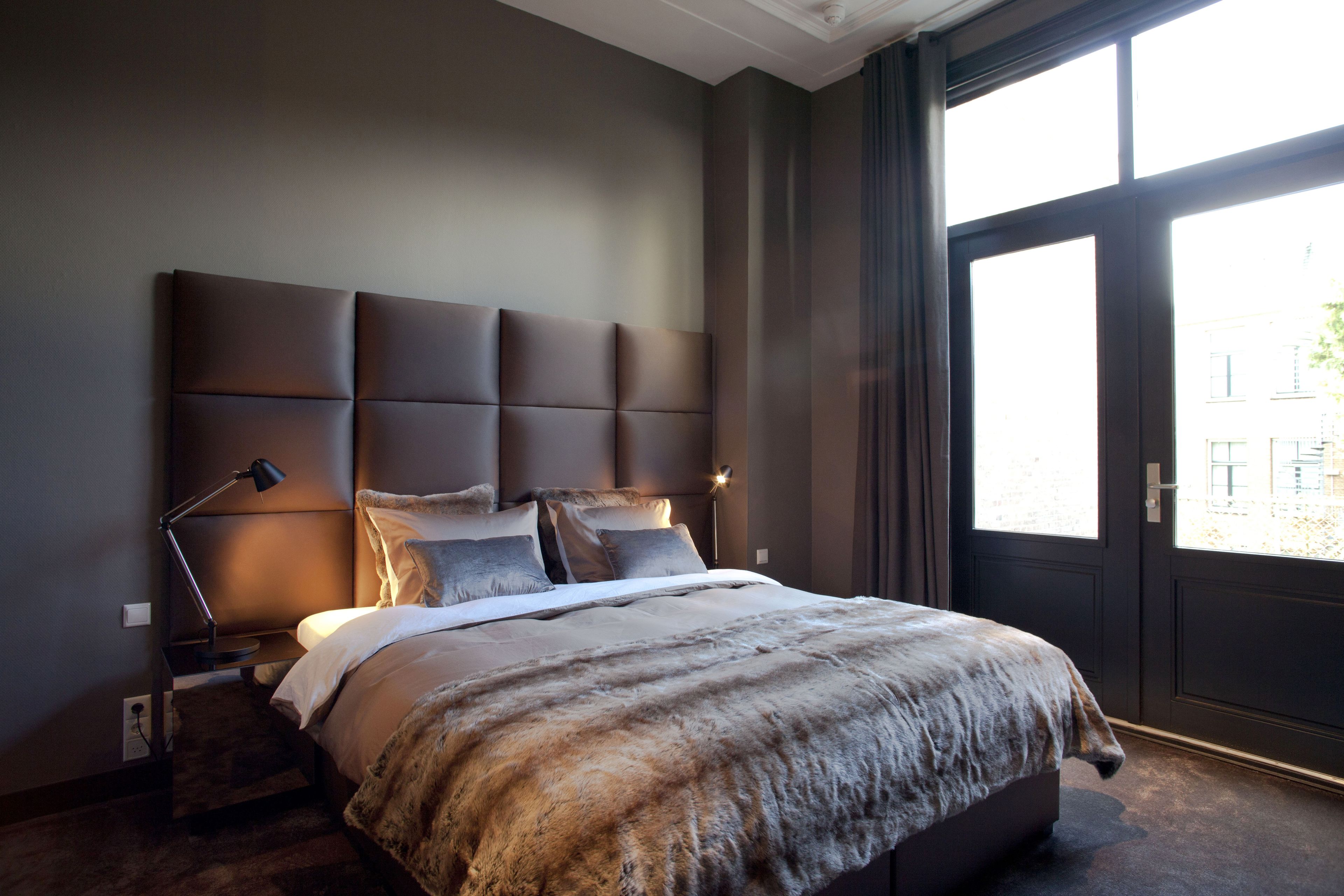 Double or Twin Room, Balcony, Garden View | Egyptian cotton sheets, premium bedding, memory foam beds, minibar