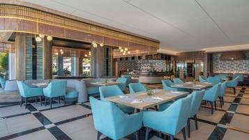 Bar (sur place)