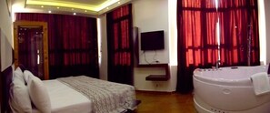 Room - Bouery Hotel (Kfar Yassine)