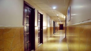 Hallway - Bouery Hotel (Kfar Yassine)