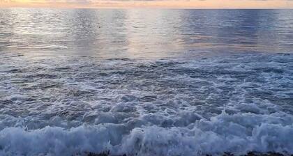 Las Cuevas Beach Lodge