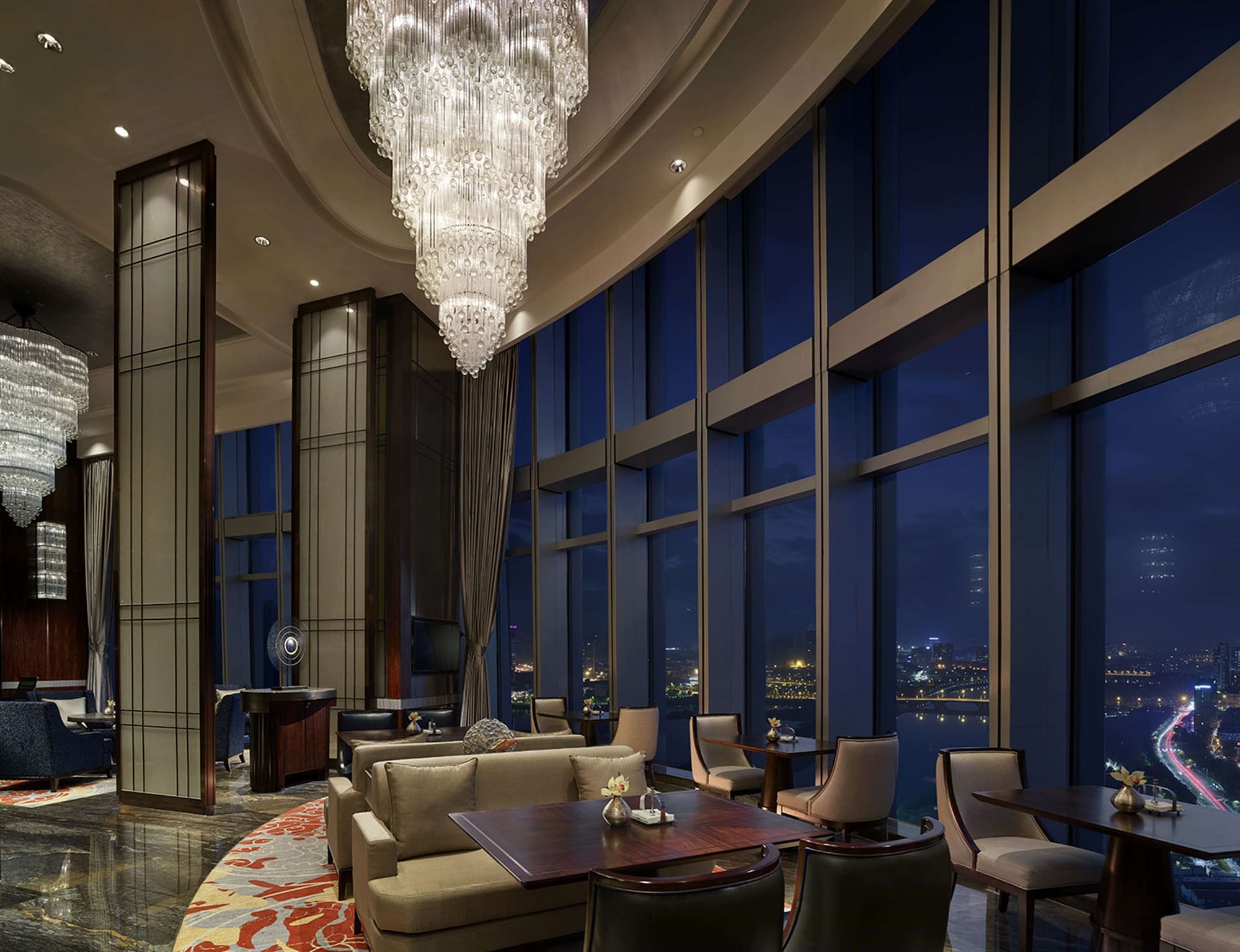 โรงแรม 4 ดาว