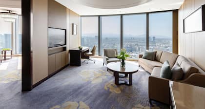 Shangri-La Yiwu