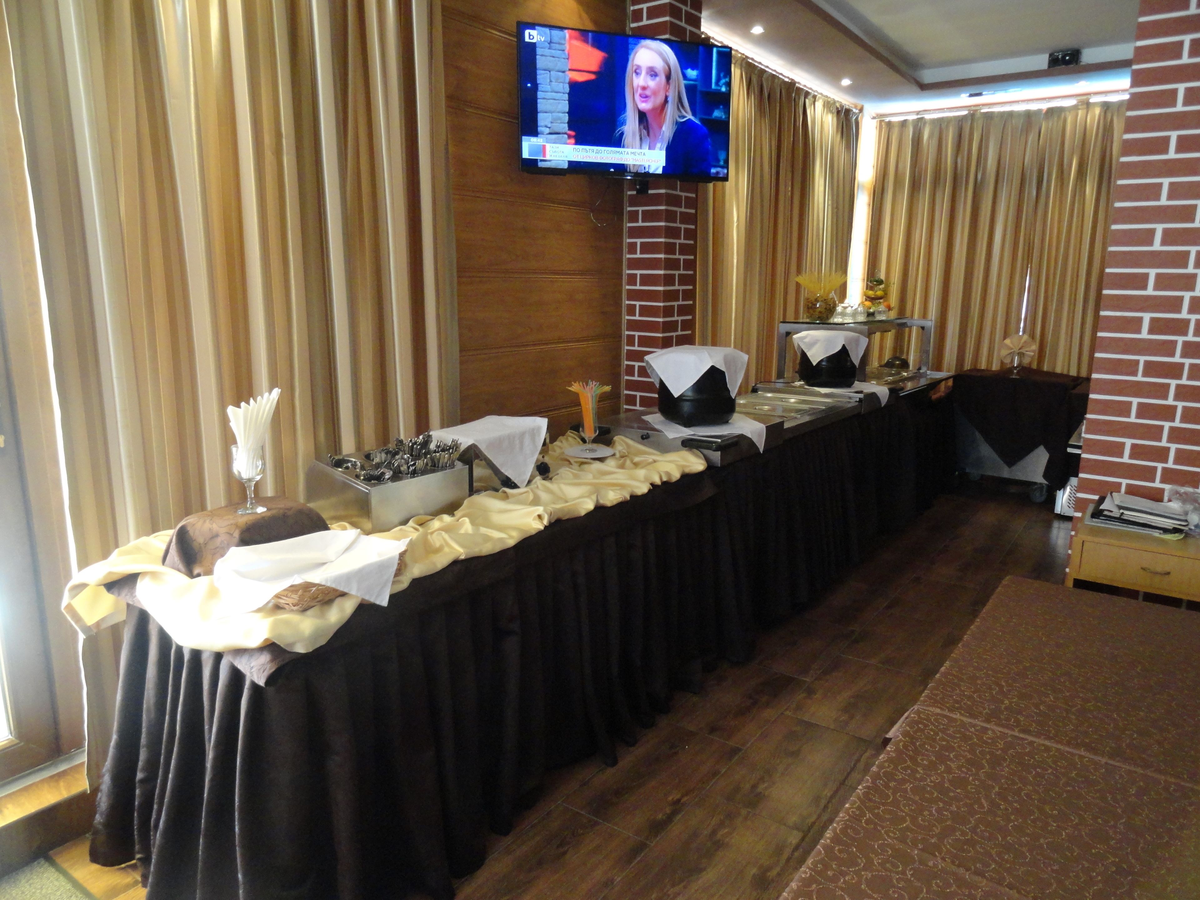 Foto - Cantilena Complex