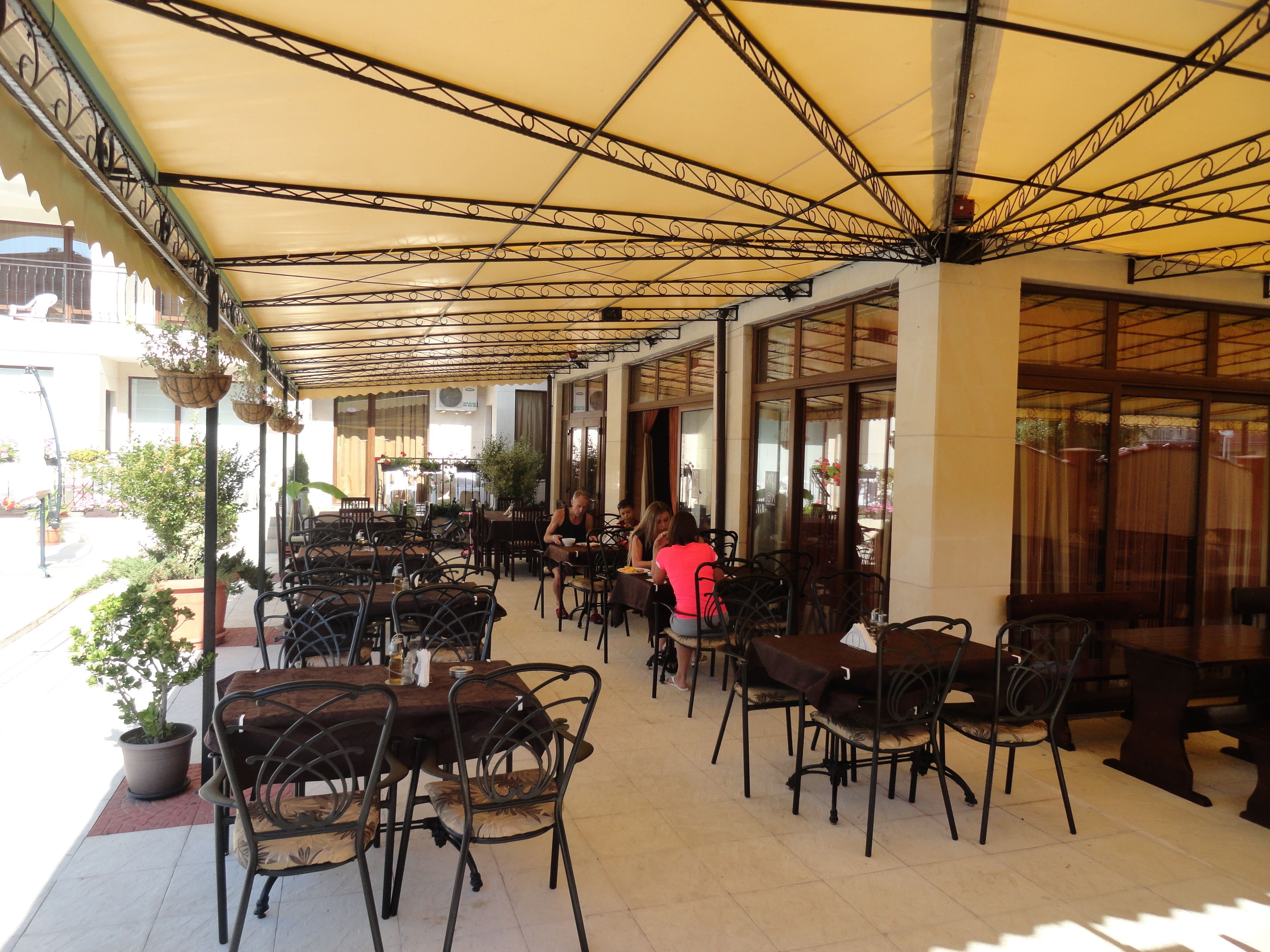 Foto - Cantilena Complex