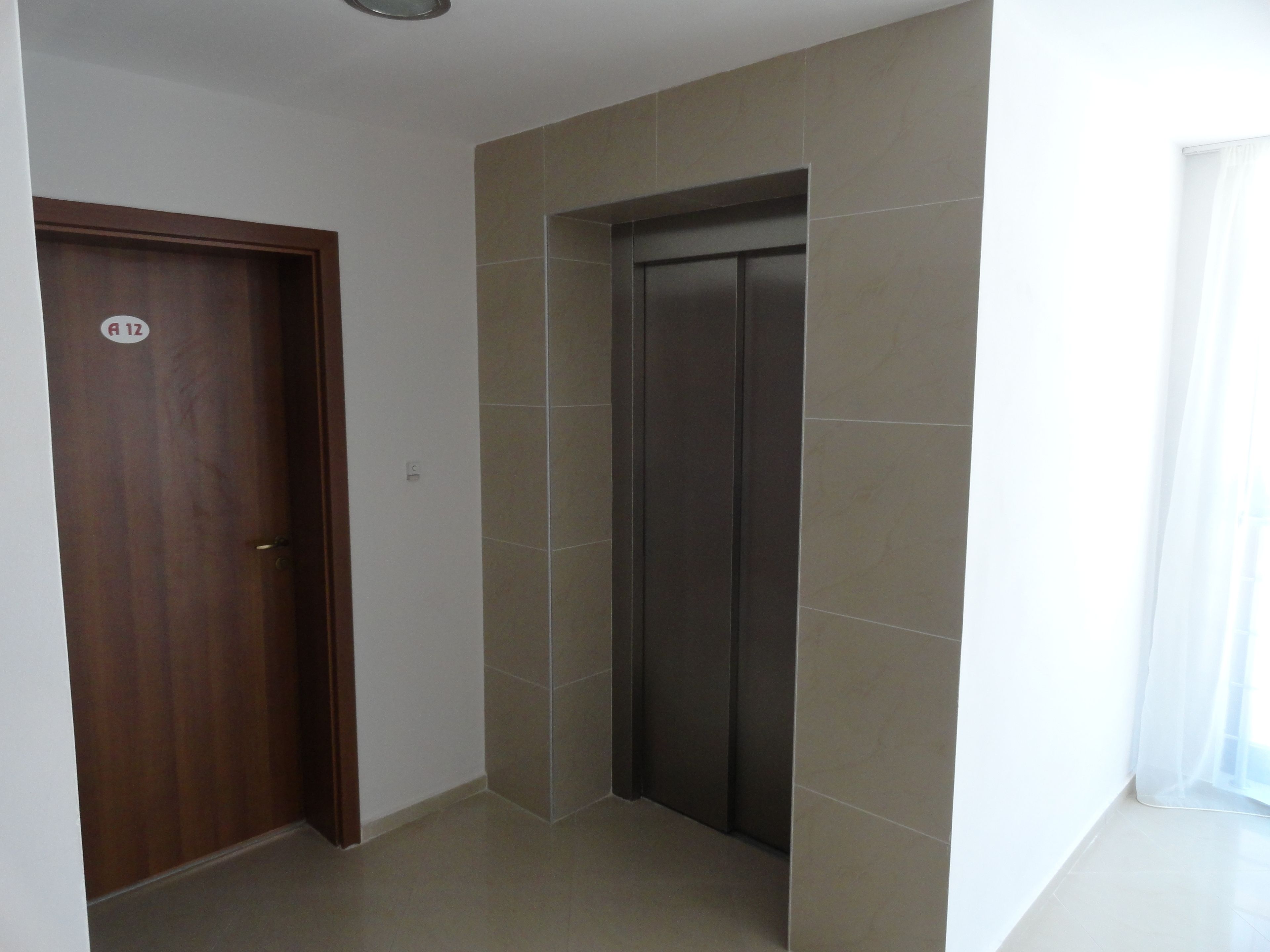 Foto - Cantilena Complex