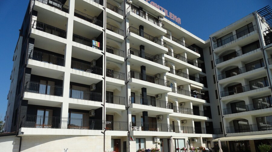 Cantilena Complex