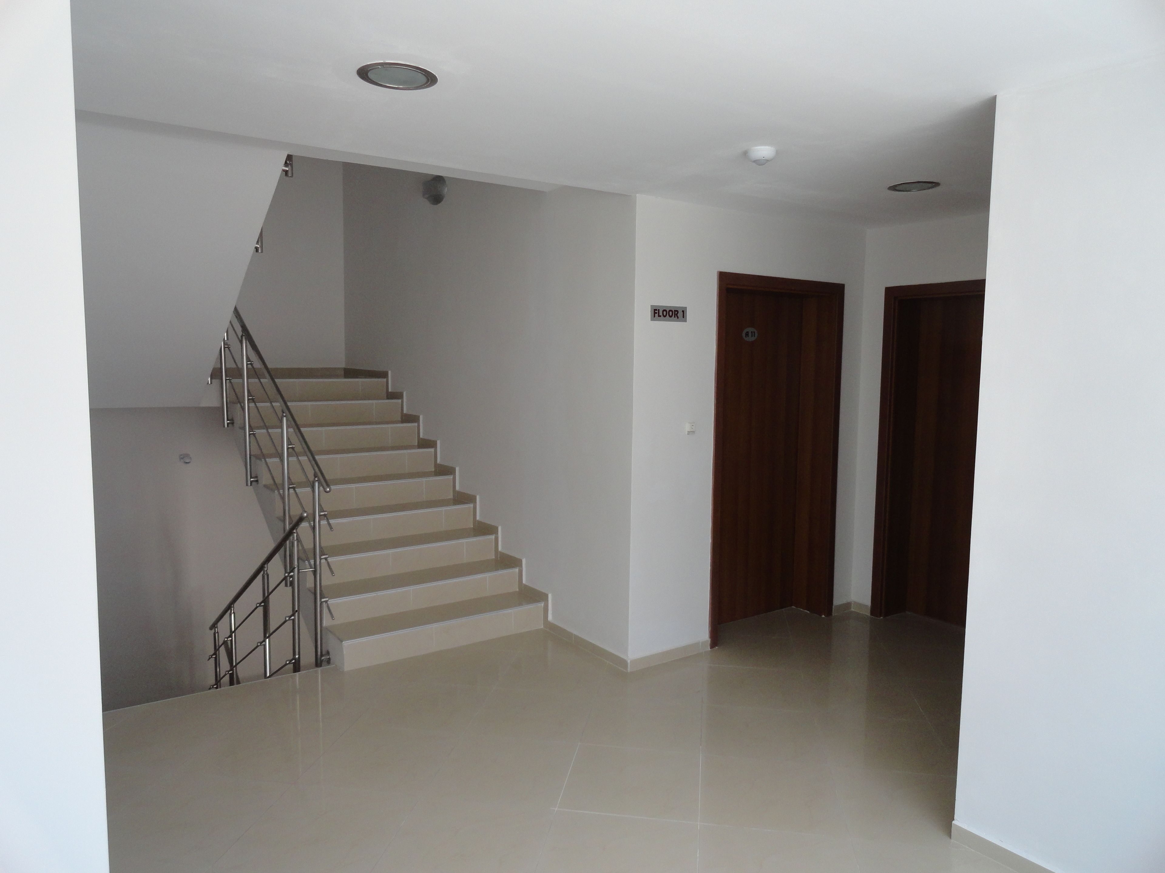 Foto - Cantilena Complex