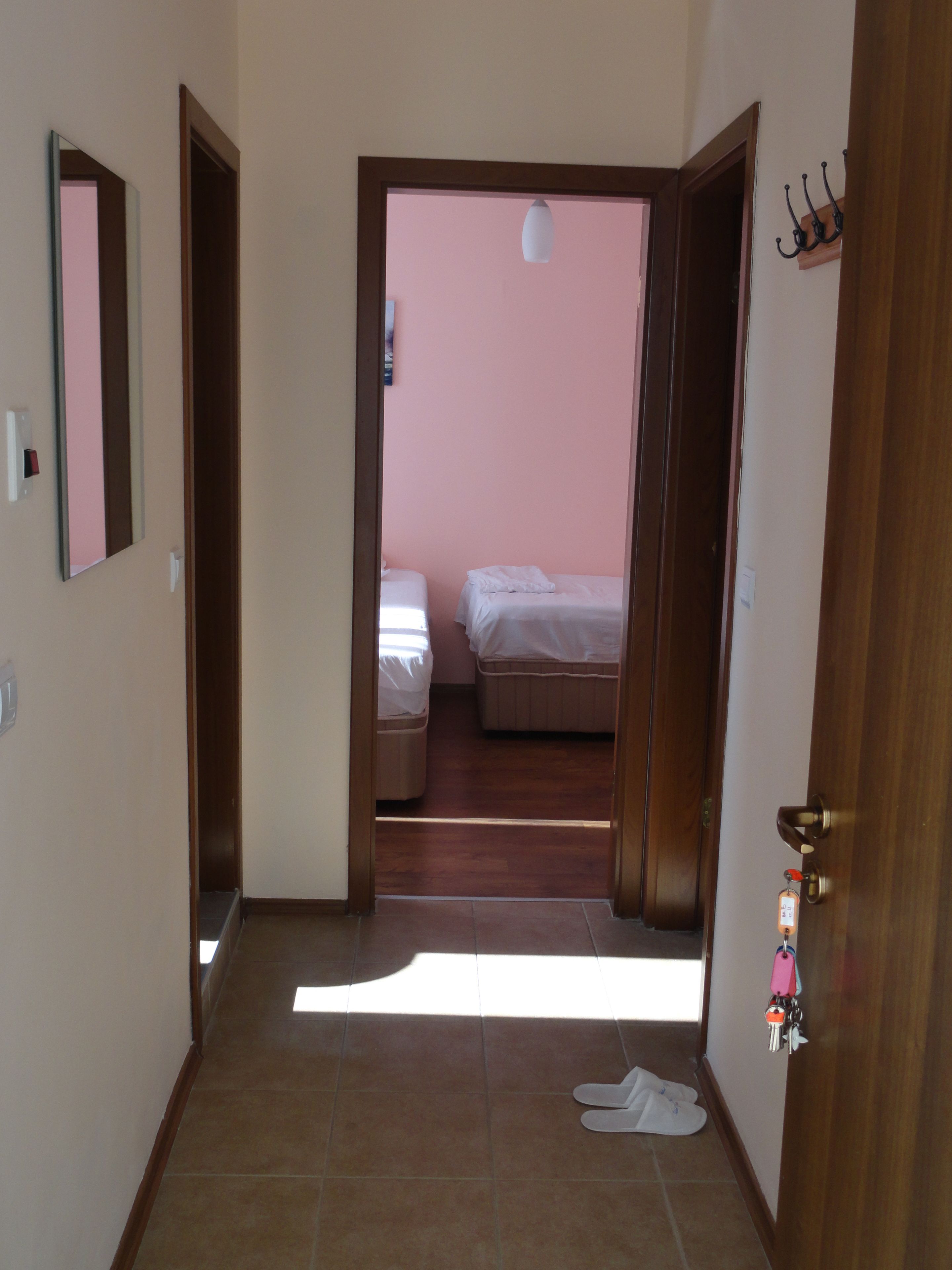 Foto - Cantilena Complex