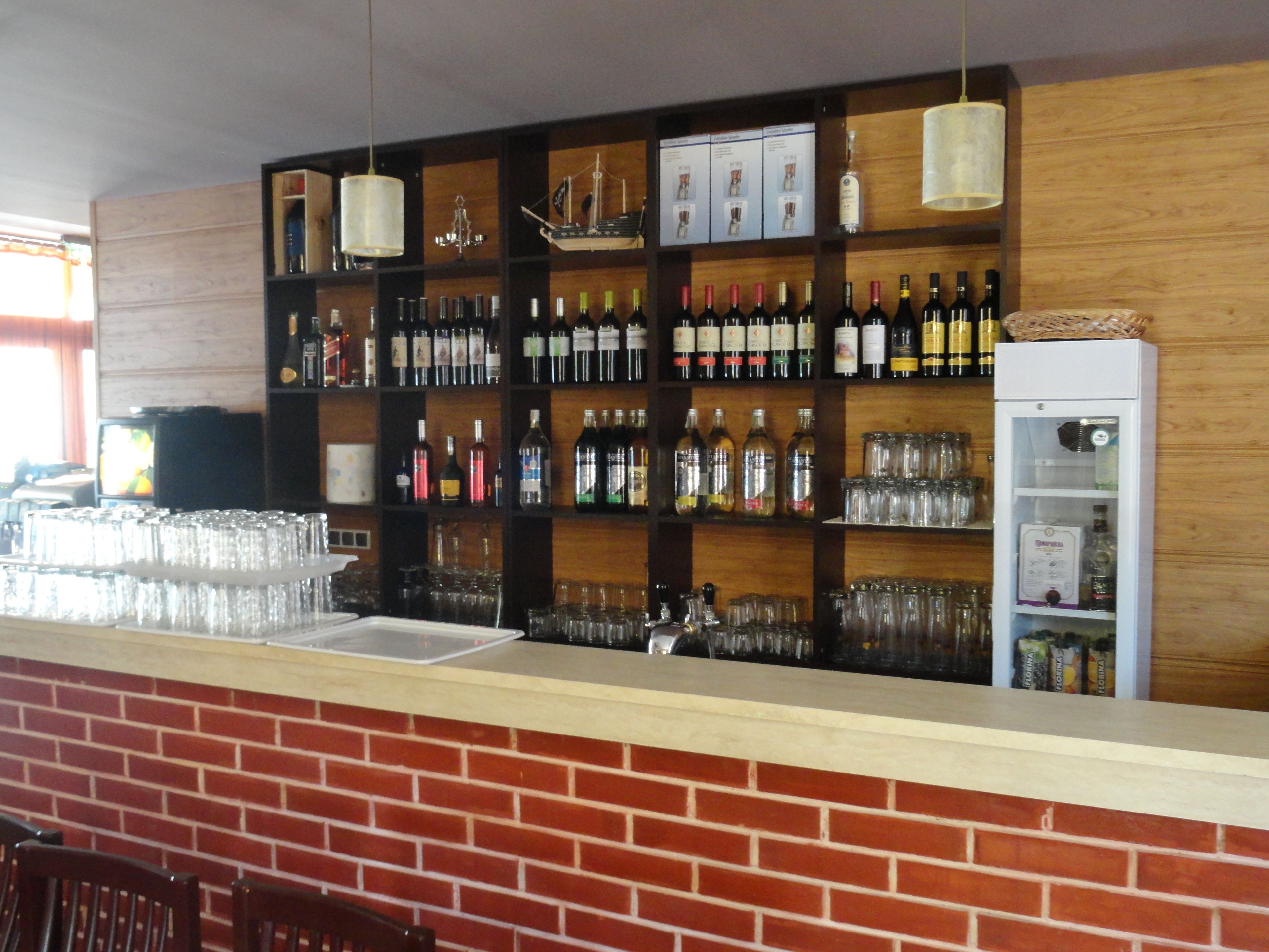 Foto - Cantilena Complex