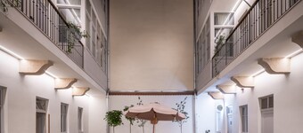 4 Trees Apartments by Adrez Living