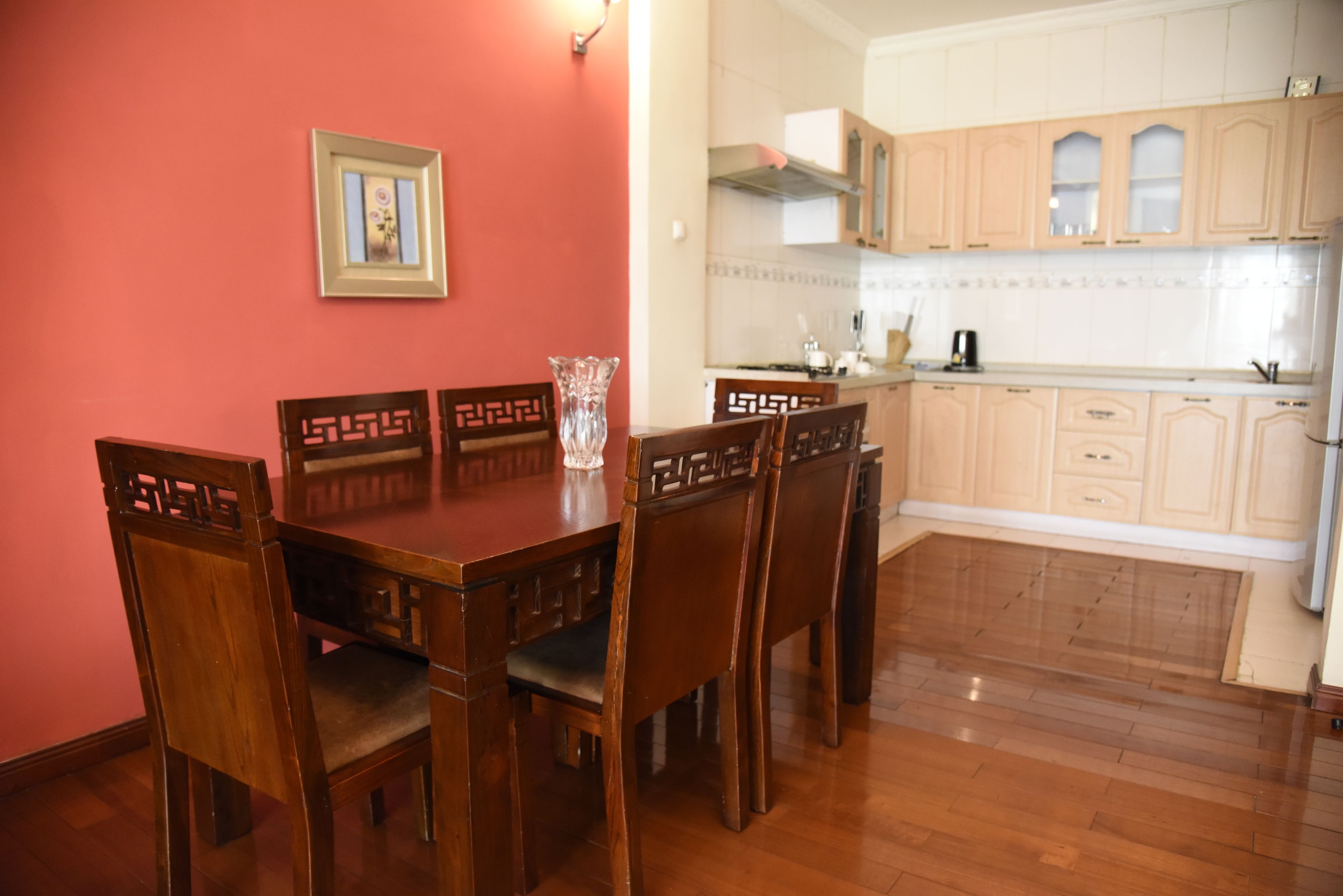 Familierestaurant