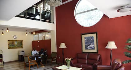 Diplomat Luxury Furnished Apartments