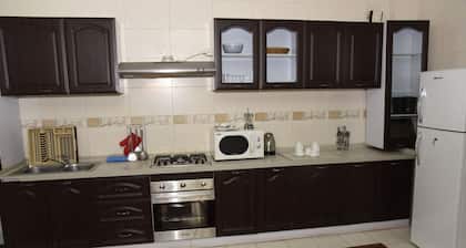 Diplomat Luxury Furnished Apartments
